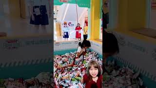 CAPIT CEMILAN amazingfacts funny shortvideo [upl. by Annawik]