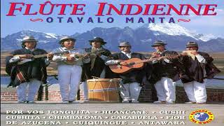 Otavalo Manta  Intipac [upl. by Westerfield]