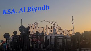 KSA Saudi Arabia 🇸🇦 Al Riyadh 😍 Boulevard Riyadh City ksa saudiarabia السعودية الرياض [upl. by Eidnar423]