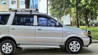 Chevrolet Tavera Used Car Sales In Tamil Nadu India Bala Car Sales Buying Online Service [upl. by Allison]