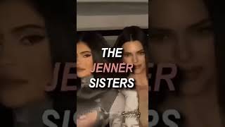 The Jenner Sisters Edit 😳🔥 [upl. by Akym]