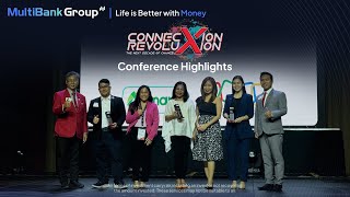 BNI Event 2024  MultiBank Group Philippines [upl. by Gonnella]