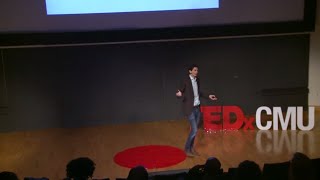 The Mathematics of Gerrymandering  Wesley Pegden  TEDxCMU [upl. by Yrakaz]