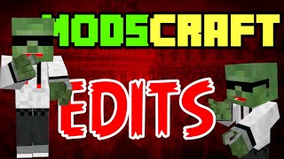 ModsCraft New Edit  Givaway Soon [upl. by Brechtel]