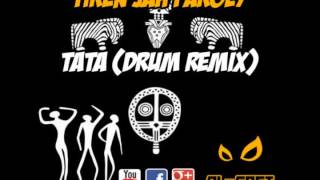 Tiken Jah Fakoly  Tata AlGaet Remix V2 [upl. by Elane]