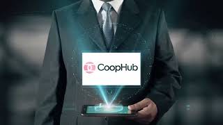 All you need to know about Nigerias First Digital Cooperative Society  CoopHub [upl. by Abott]