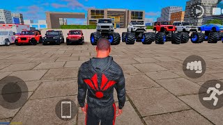 ALL CHEATS COADS AGG GHAYA HA INDIAN CAR AND BIKE DRIVING GTIV GAME MA NEW UPDATE AGG GHAYA LIKE [upl. by Persson]