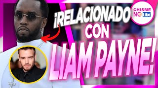 Diddy Combs lo relacionan con Liam Payne y sus hijos lo defienden [upl. by Aniretak]