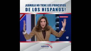 Los hispanos NO somos “woke” [upl. by Akcirderf]