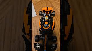 LEGO Speed Champions 76919 McLaren Formula 1 f1 lego mclaren 2023 giftideas build [upl. by Hevak]