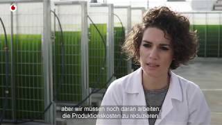 AlgaEnergy Die Alge – Der SuperRohstoff der Zukunft I The Future is Exciting [upl. by Anirtruc]