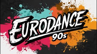 Best of 90s Eurodance🔥Haddaway Eiffel 65 Aqua Vengaboys Corona Gala Alice Deejay🔥SET MIX [upl. by Medrek]