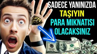 quotCEBİNİZDEKİ 1 ŞEY PARANIZI 3 KATINA ÇIKARIRquot  Bob Proctor Türkçe Seslendirme [upl. by Rafaelita806]