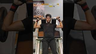 legday with pawansingh trending song fitness motivation leg fypシ゚ fyp gymlover gymlife [upl. by Hunger]