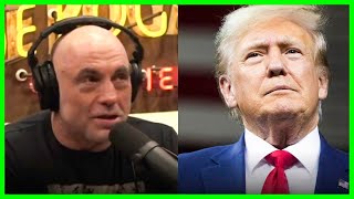 Rogan ADMITS Trump LIED TO HIS FACE  The Kyle Kulinski Show [upl. by Kcaz116]