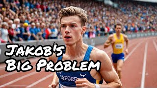 The Problem with Jakob Ingebrigtsen [upl. by Amikahs]