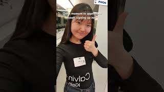 London Uni Internship Search Vlog  KCL Women in STEM X Expedia [upl. by Ekenna382]