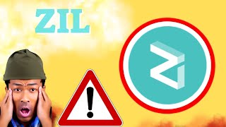 ZIL Prediction 14SEP Zilliqa Price News Today  Crypto Technical Analysis Update Price Now [upl. by Jeanette]