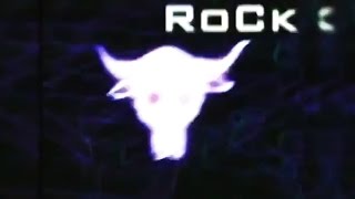 The Rock quot2000quot Know Your Role Entrance Video [upl. by Arabeila130]