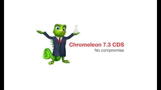 Установка ПО Chromeleon 732 [upl. by Erdnuaed]