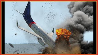 Full Story of Sriwijaya Air Flight 182 PKCLC  Flight SJ182 Crashed to Sea Jakarta Indonesia [upl. by Tabina191]