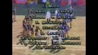 1979 BRL Grand Final Valleys v Souths [upl. by Sida450]