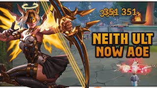 NEITH ULTIMATE IS AOE NOW [upl. by Tesil108]