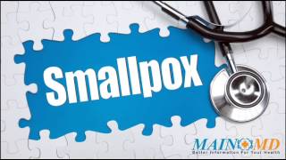 Smallpox ¦ Treatment and Symptoms [upl. by Cchaddie616]