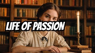 The Wildly Passionate Life of Charlotte Brontë [upl. by Patsy]