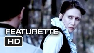 THE CONJURING 2 trailer reaction by Jaby amp Hope [upl. by Bourke]