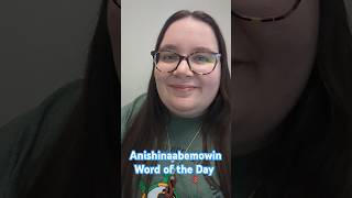 Anishinaabemowin Word of the Day  ogichidaa a warrior anishinaabemowin anishinaabe [upl. by Leland]