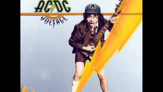 ACDC  Live Wire Live [upl. by Selbbep338]