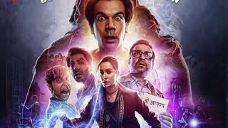 Stree2 Full HD movie download Hindi staring shraddha kapoor Varun Dhawan Raj Kumar raobest Hindi [upl. by Leola]