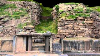 Chavìn  Perus enigmatic temple in the Andes [upl. by Lerrad]