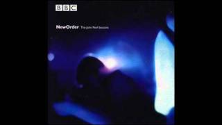 NEW ORDER  ICB John Peel  26181 [upl. by Katushka]