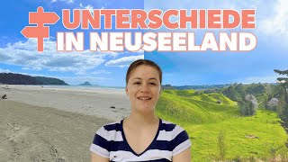 Die größten GEGENSÄTZE in meinem AUSLANDSJAHR 🇳🇿 Schüleraustausch Neuseeland [upl. by Honna136]