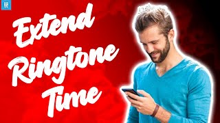 Secret Code to Extend Ringtone Time on Android Phone 2024  New Method [upl. by Zitvaa]