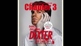 Darkly Dreaming Dexter Chapter 3 Read by 48sharks Laguerta [upl. by Docia482]