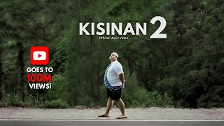 KISINAN 2  MASDDDHO OFFICIAL MUSIC VIDEO [upl. by Middleton]