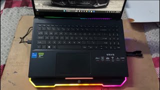 MustHave Laptop Cooling Pad 🔥 Unboxing amp Review of the ZEBRONICS NC6500D [upl. by Regen248]