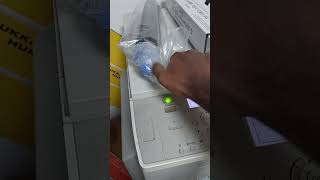 TONER LOW PREPARE TONER CHANGE TONER CANON IR 2420 20162018 CUSTOMER DEMO REPLACE NEW TONER [upl. by Lowney]