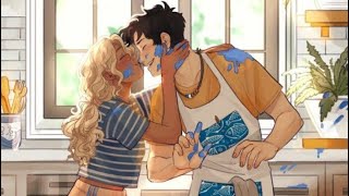 PERCY JACKSON MEMES percabeth solangelo persassy [upl. by Merchant937]