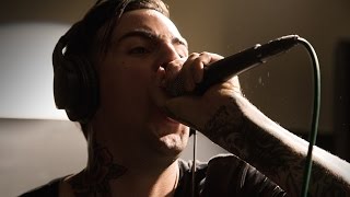 Capsize on Audiotree Live Full Session [upl. by Ahtnamas89]