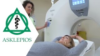 Asklepios Fachkliniken MünchenGauting Spitzenmedizin für die Lunge  Asklepios [upl. by Suoirtemed134]