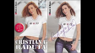 Cristiana Raduta Maxi single [upl. by Allcot769]