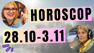 Războiul Stelelor  Totul sau Nimic Agitație Cosmică și Tensiuni Luna Noua♏  Horoscop 2810311 [upl. by Stanwood]