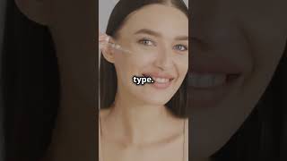 Makeup Tips for Every Skin Type  Flawless Look [upl. by Ytram720]