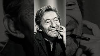 Baudelaire Serge Gainsbourg [upl. by Kcirred]