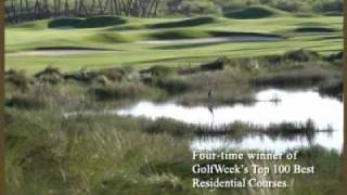 Community Preview Golf Courses  Fiddlers Creek Naples FL [upl. by Amehsat]