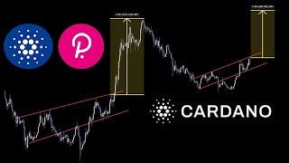 これからでも期待できるアルトコイン2選【カルダノ ポルカドット】 [upl. by Remmer]